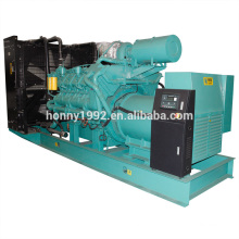 800kW Silent Diesel AC Generator for sale